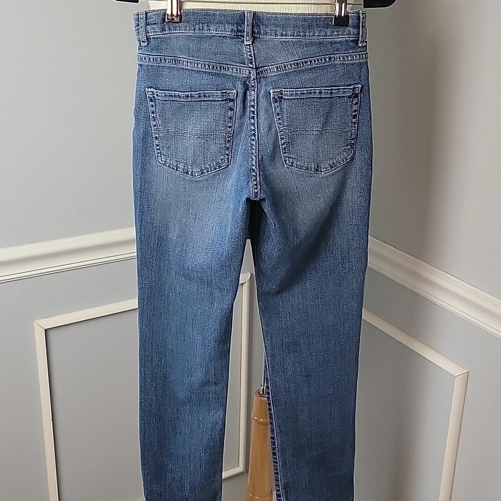 THE CHILDREN'S PLACE Straight Leg Stretch Medium Wash‎ Jeans **3 for $20 item**